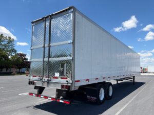 2018 53′ x 102″ Utility – Reefer — T18937