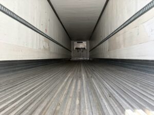 2018 53′ x 102″ Utility – Reefer — T18937