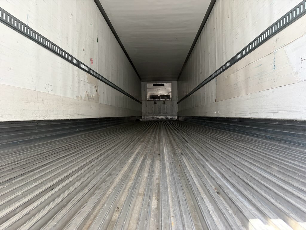 2018 53′ x 102″ Utility – Reefer — T18937