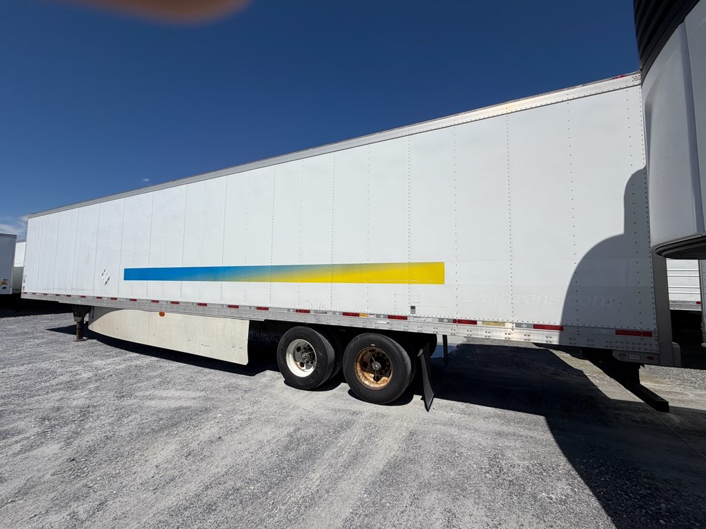 2017 53′ x 102″ Utility – Reefer — T19224