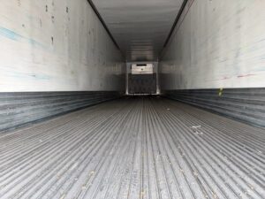 2017 53′ x 102″ Utility – Reefer — T19224