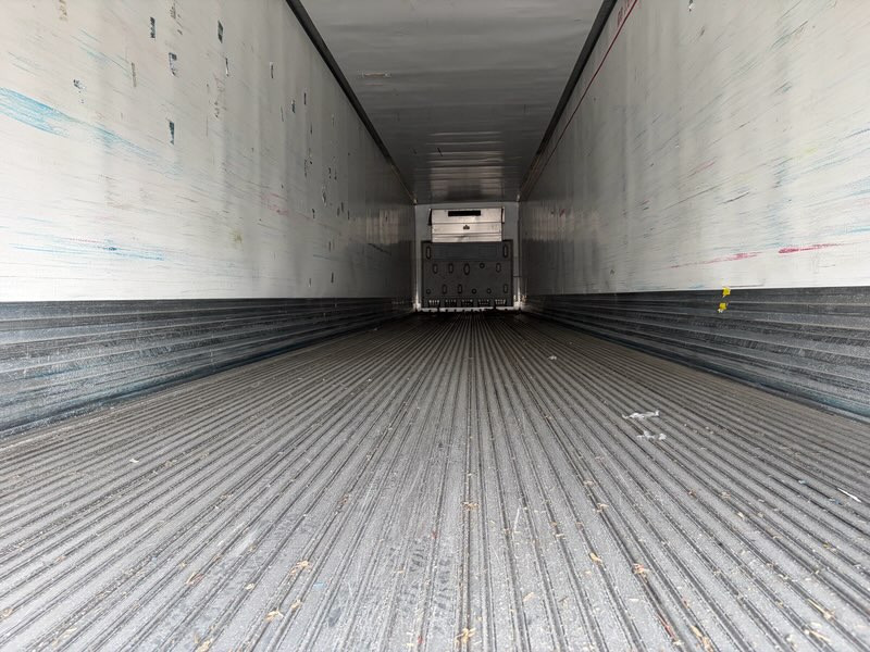 2017 53′ x 102″ Utility – Reefer — T19224