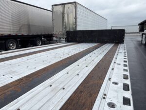 2020 48′ x 102″ Fontaine – Drop Deck Flatbed — T18719