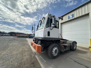 2019 Tico – Yard Truck — A18551