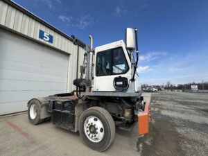 2019 Tico – Yard Truck — A18551