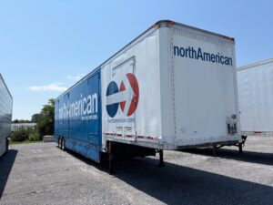 1997 53′ x 102″ Kentucky – Dry Van — T18782
