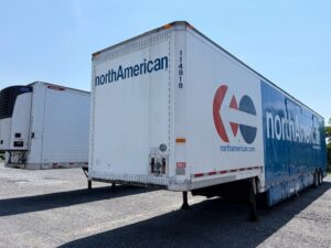 1997 53′ x 102″ Kentucky – Dry Van — T18782