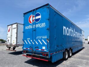 1997 53′ x 102″ Kentucky – Dry Van — T18782