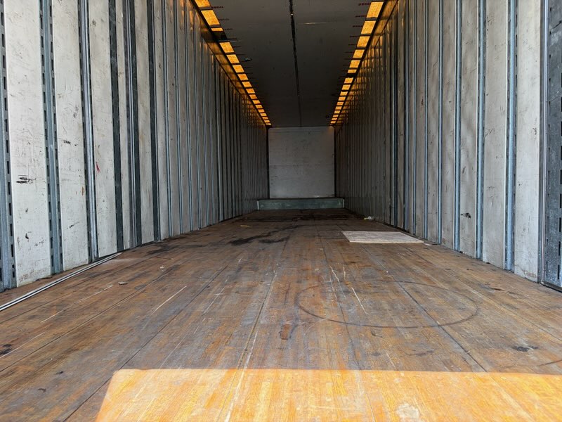 1997 53′ x 102″ Kentucky – Dry Van — T18782