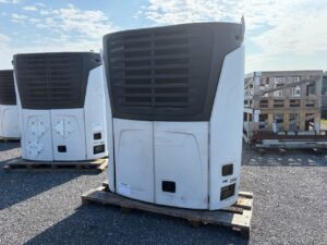 2010 Carrier – X2 2100A — R19540