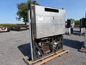 2010 Carrier – X2 2100A — R19540