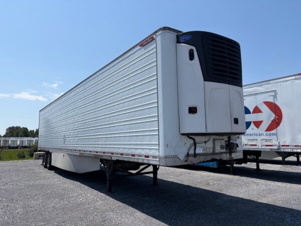2014 Great Dane – Reefer — T19484