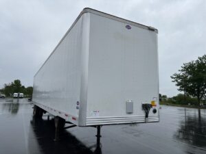 2015 53′ x 102″ Utility – Dry Van — T18659