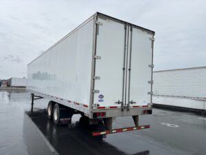 2015 53′ x 102″ Utility – Dry Van — T18659