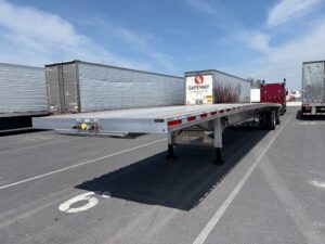 2026 53′ x 102″ Extreme – Flatbed — T1003220