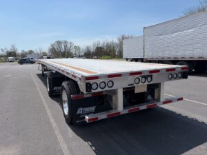 2026 53′ x 102″ Extreme – Flatbed — T1003220