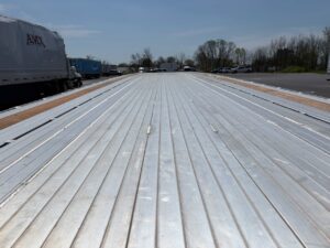 2026 53′ x 102″ Extreme – Flatbed — T1003220