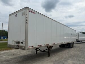 2016 53′ x 102″ Great Dane – Dry Van — T19465