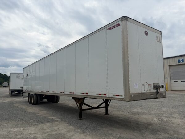 2016 53′ x 102″ Great Dane – Dry Van — T19465