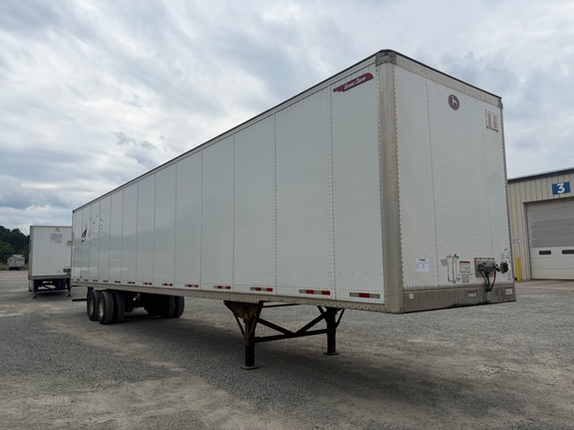 2016 53′ x 102″ Great Dane – Dry Van — T19465