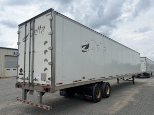 2016 53′ x 102″ Great Dane – Dry Van — T19465