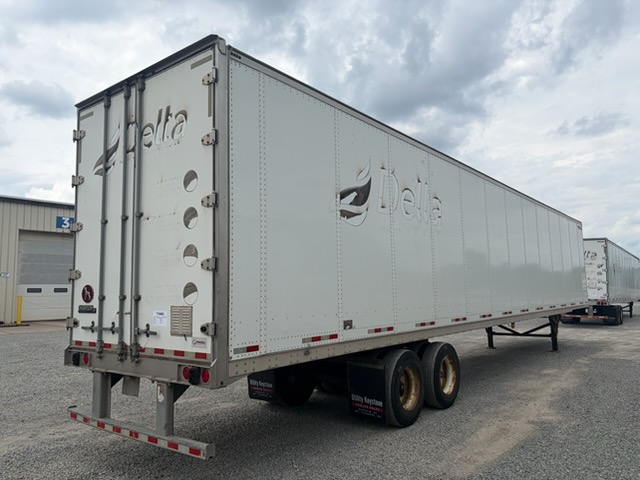 2016 53′ x 102″ Great Dane – Dry Van — T19465