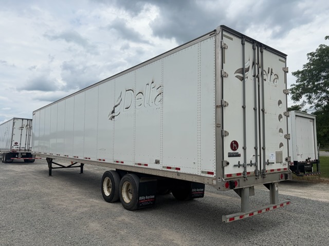 2016 53′ x 102″ Great Dane – Dry Van — T19465