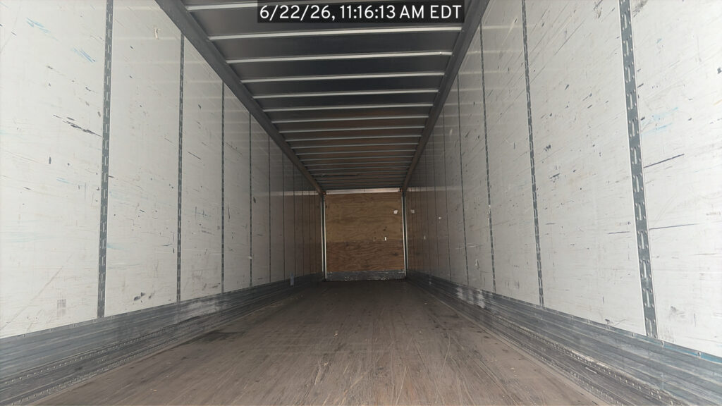 2017 53′ x 102″ Great Dane – Dry Van — T19467