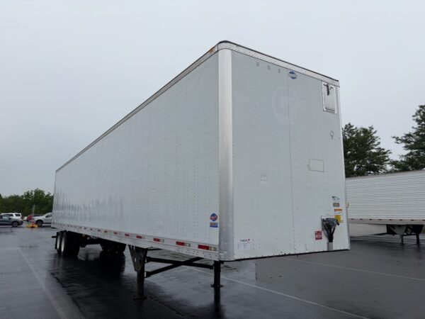 2016 53′ x 102″ Utility – Dry Van — T18374