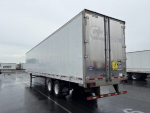 2016 53′ x 102″ Utility – Dry Van — T18374