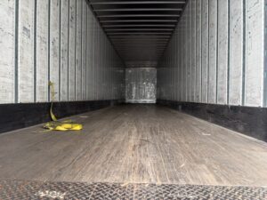 2016 53′ x 102″ Utility – Dry Van — T18374