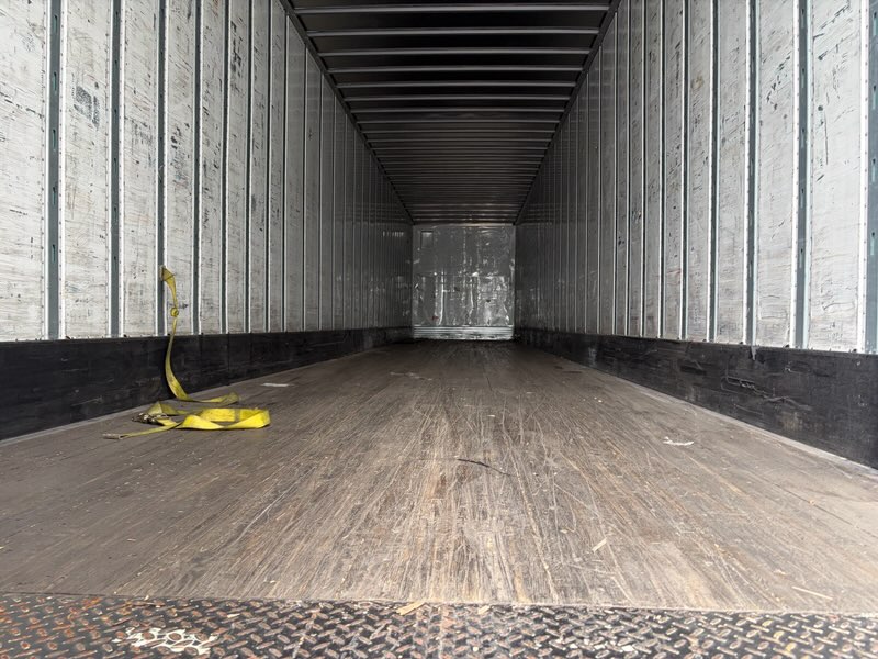 2016 53′ x 102″ Utility – Dry Van — T18374
