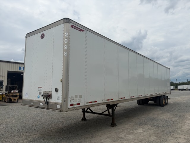 2017 53′ x 102″ Great Dane – Dry Van — T19466