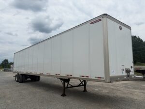 2017 53′ x 102″ Great Dane – Dry Van — T19466