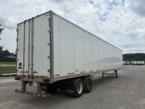 2017 53′ x 102″ Great Dane – Dry Van — T19466