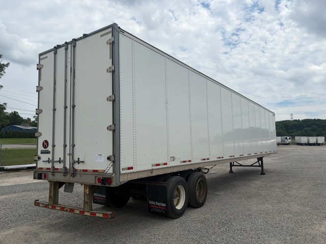 2017 53′ x 102″ Great Dane – Dry Van — T19466