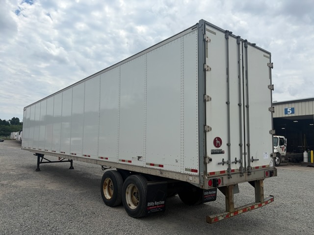 2017 53′ x 102″ Great Dane – Dry Van — T19466