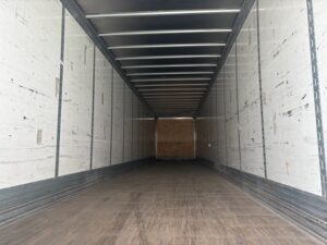2017 53′ x 102″ Great Dane – Dry Van — T19466