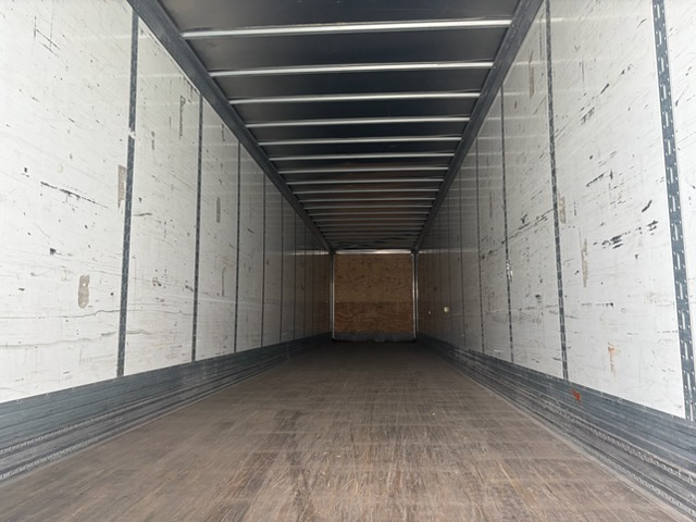 2017 53′ x 102″ Great Dane – Dry Van — T19466