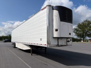 2022 53′ x 102″ Great Dane – Reefer — T19269