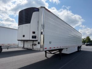 2022 53′ x 102″ Great Dane – Reefer — T19269