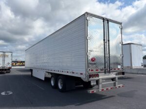 2022 53′ x 102″ Great Dane – Reefer — T19269