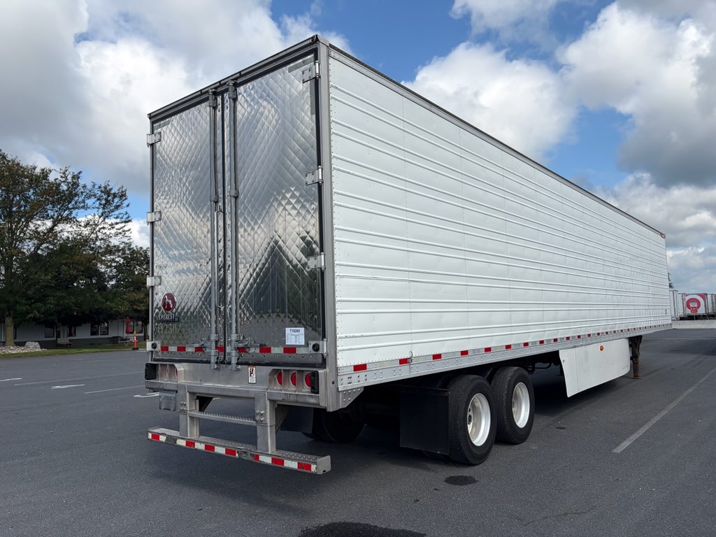 2022 53′ x 102″ Great Dane – Reefer — T19269