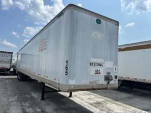 2008 53′ x 102″ Great Dane – Dry Van — T19351