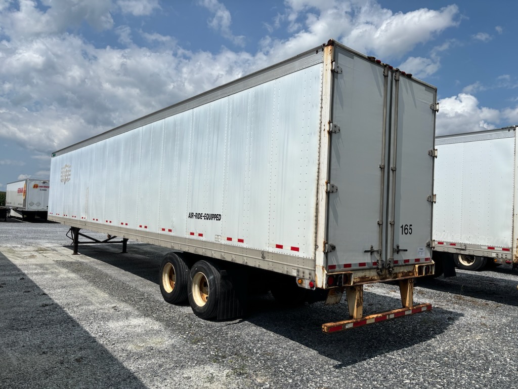 2008 53′ x 102″ Great Dane – Dry Van — T19351