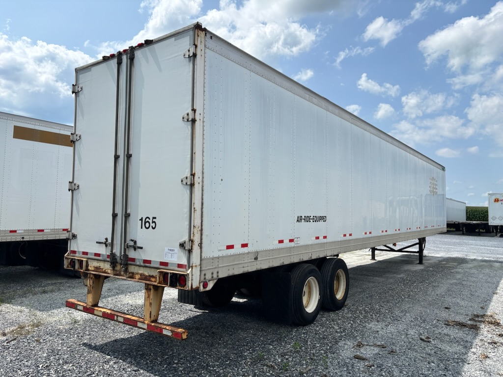 2008 53′ x 102″ Great Dane – Dry Van — T19351