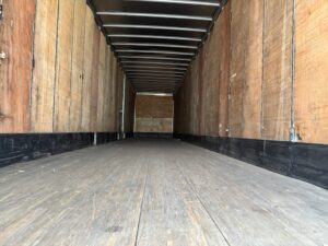 2008 53′ x 102″ Great Dane – Dry Van — T19351