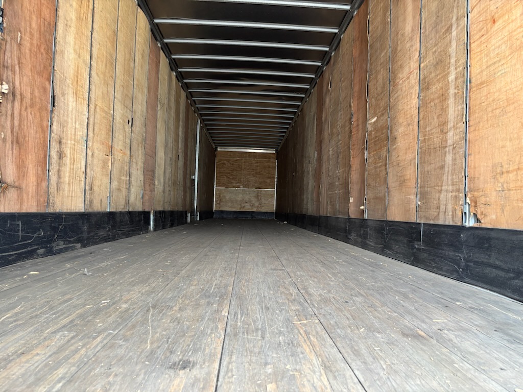 2008 53′ x 102″ Great Dane – Dry Van — T19351