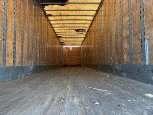2009 53′ x 102″ Great Dane – Dry Van — T19353