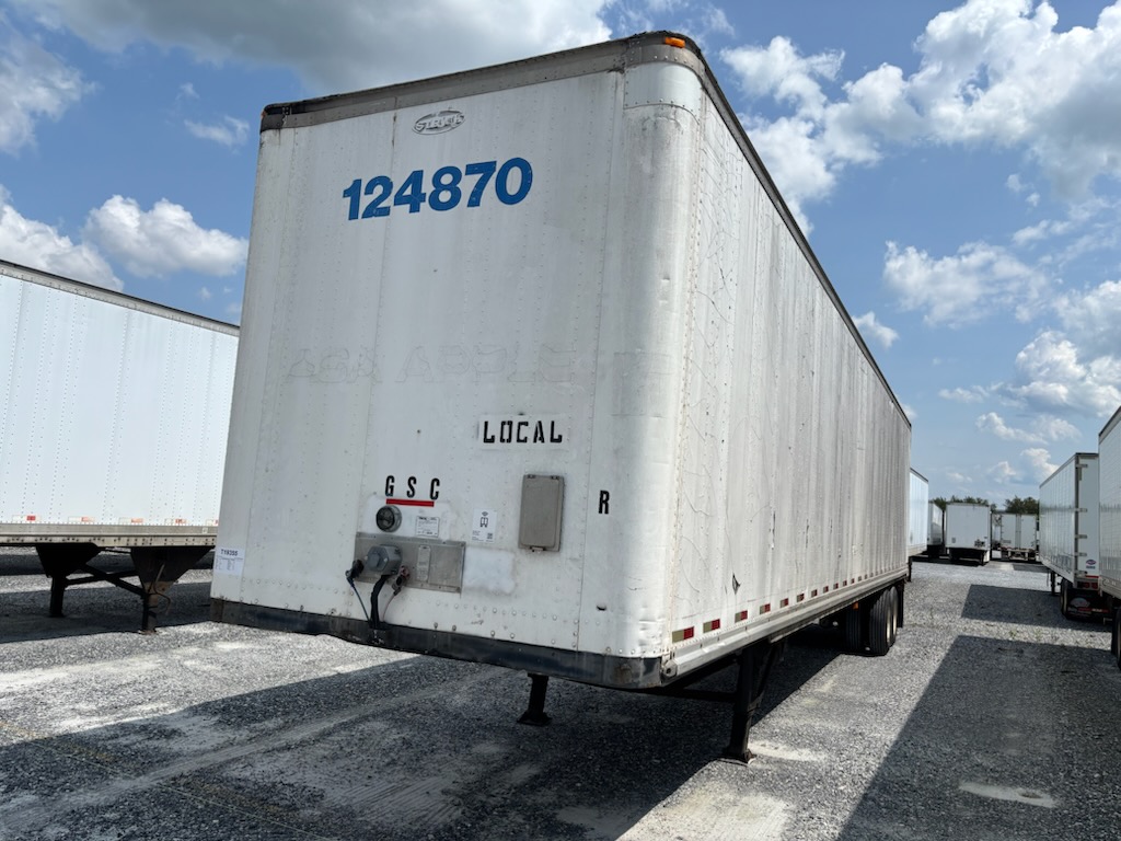 2000 48′ x 102″ Strick – Dry Van — T19355